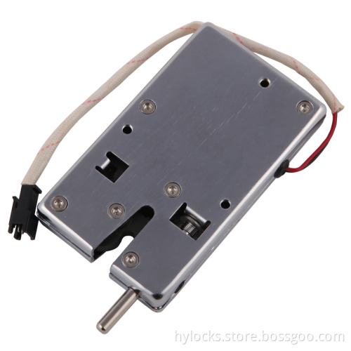 2014 Hot-Sale Alloy Zlloy Lock